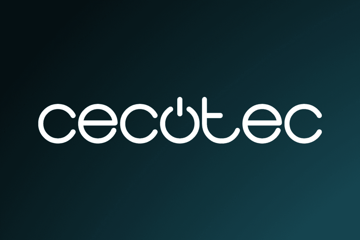 imagen de robots aspiradoras cecotec