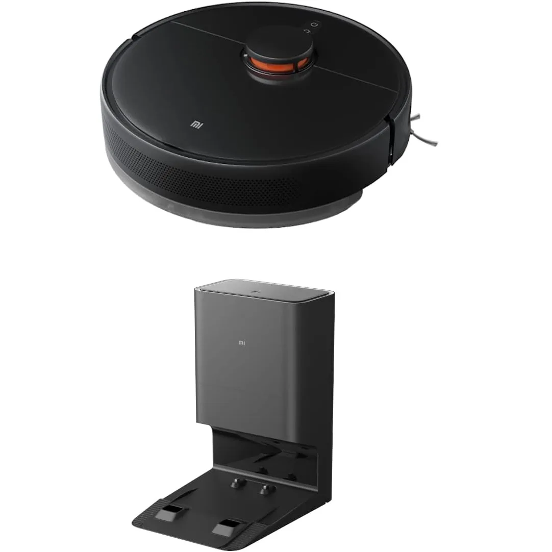 Xiaomi Robot Vacuum-Mop 2 Ultra