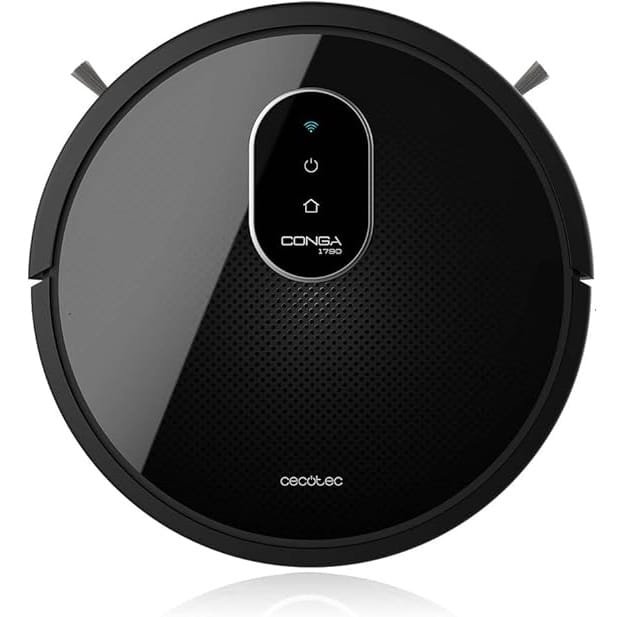 Cecotec Conga 1790 Vital