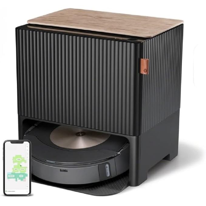 iRobot Roomba Combo j9+