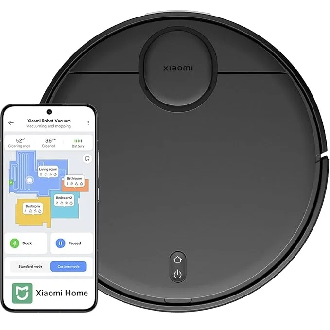 Xiaomi Robot Vacuum X20 Max