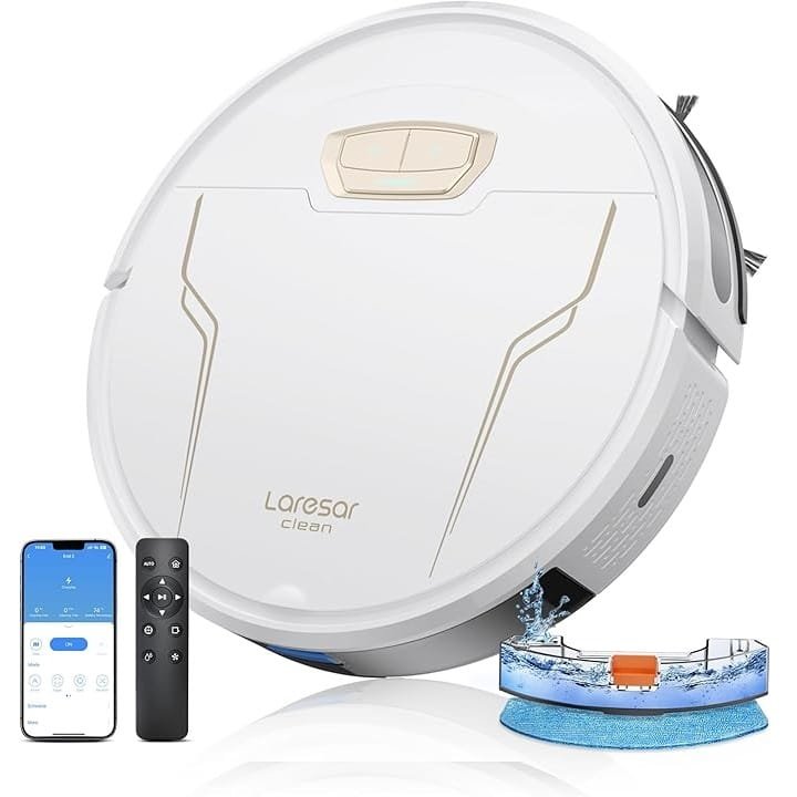 Laresar Clean Evol 3s