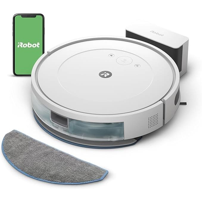 iRobot Roomba Combo Essential