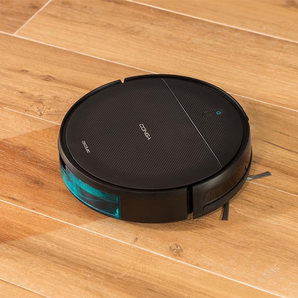 cecotec conga