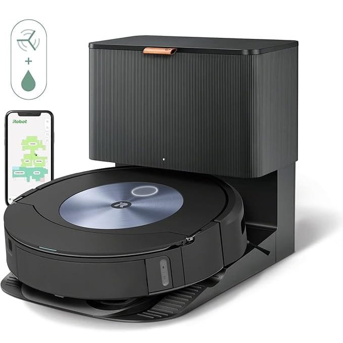 iRobot Roomba J7+