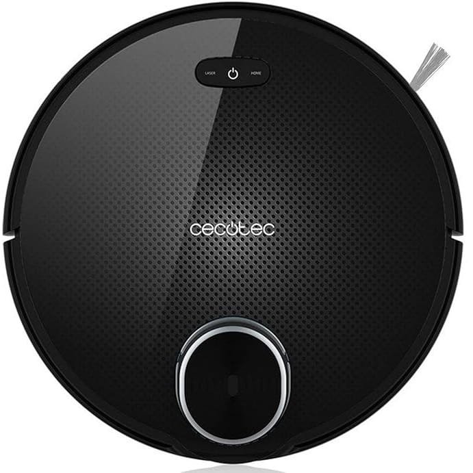 Robot Aspirador Conga 3090