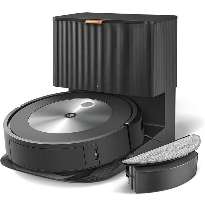 iRobot Roomba Combo j5+