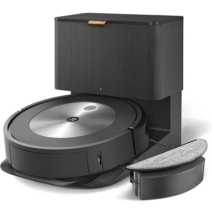 iRobot Roomba Combo j5+