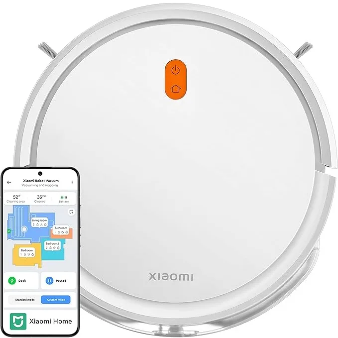 Xiaomi Robot Vacuum E5