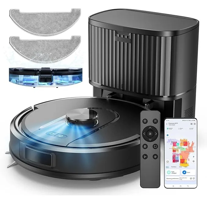 Vexilar W11