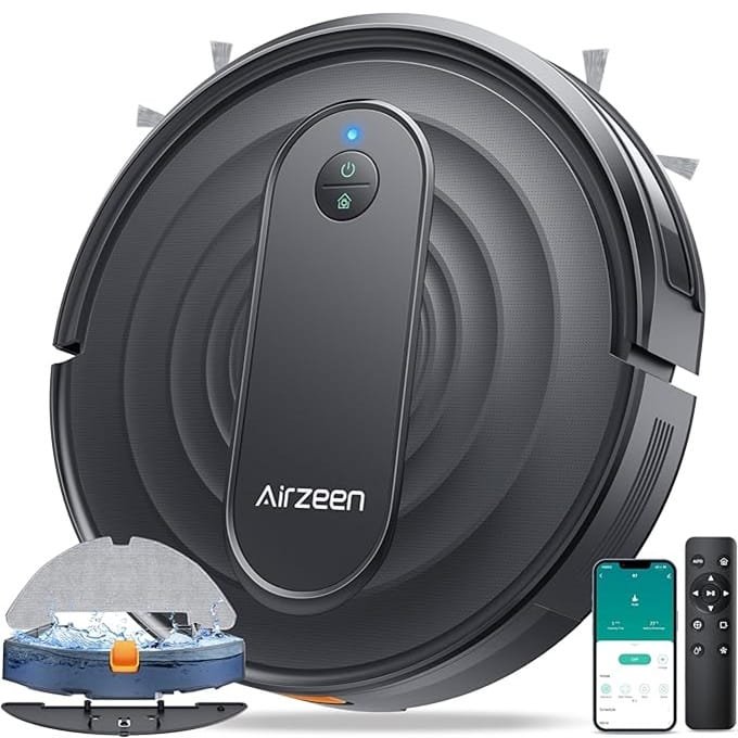 Airzeen R7