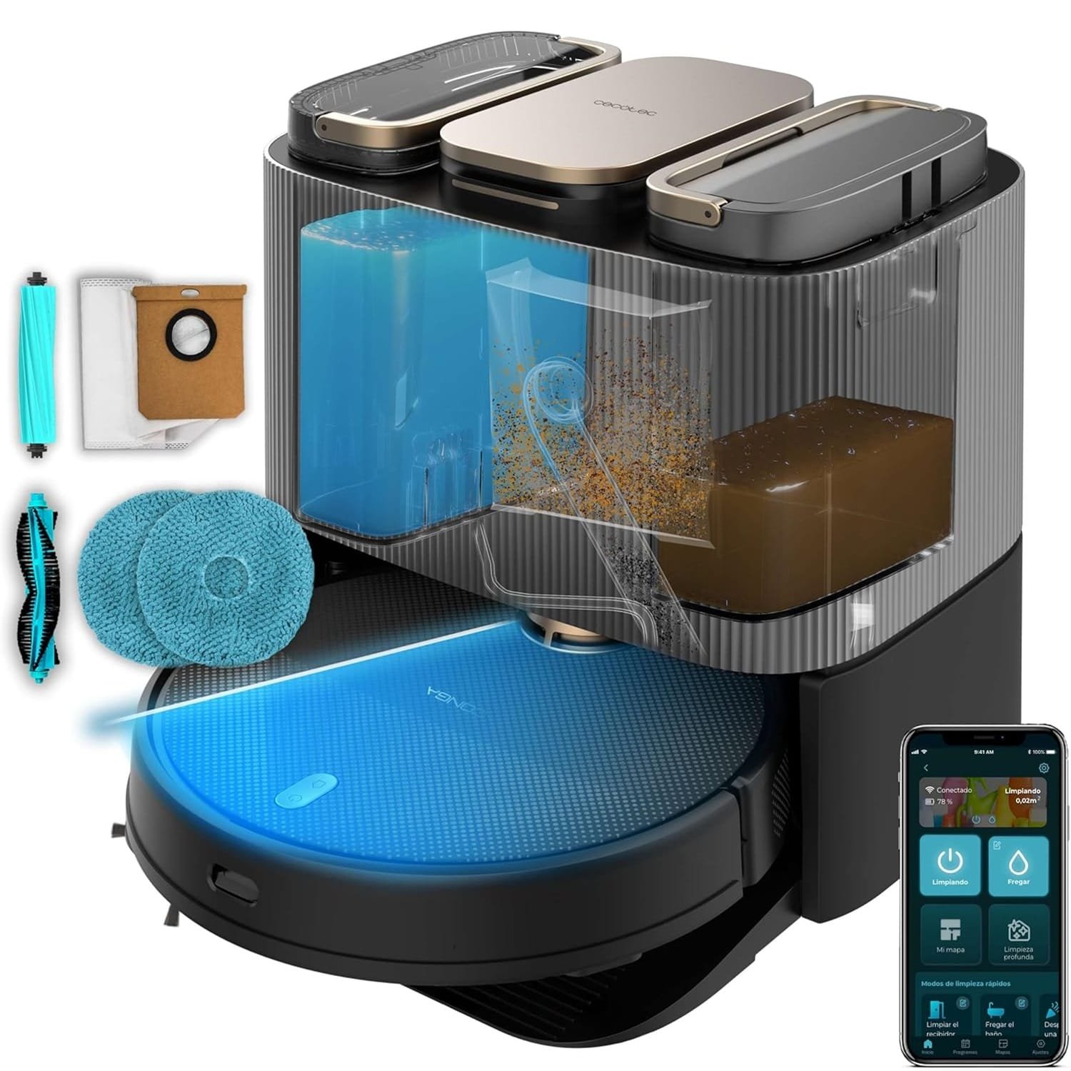 813EzCgPieL. AC SL1500