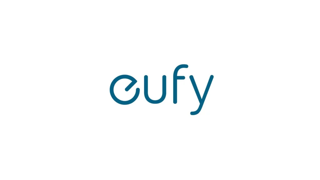 Anker Eufy Logo