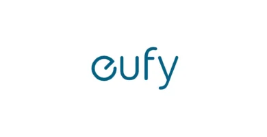 Anker Eufy Logo