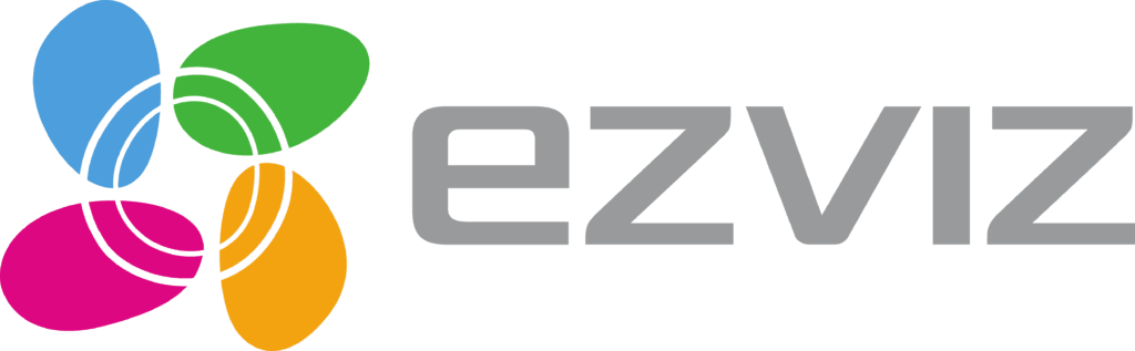 Ezviz Logo