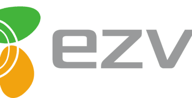 Ezviz Logo