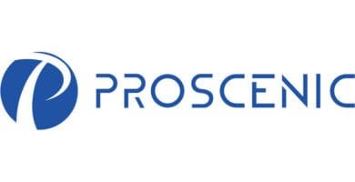 Proscenic Logo