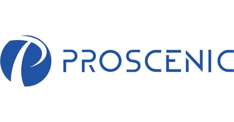 Proscenic Logo