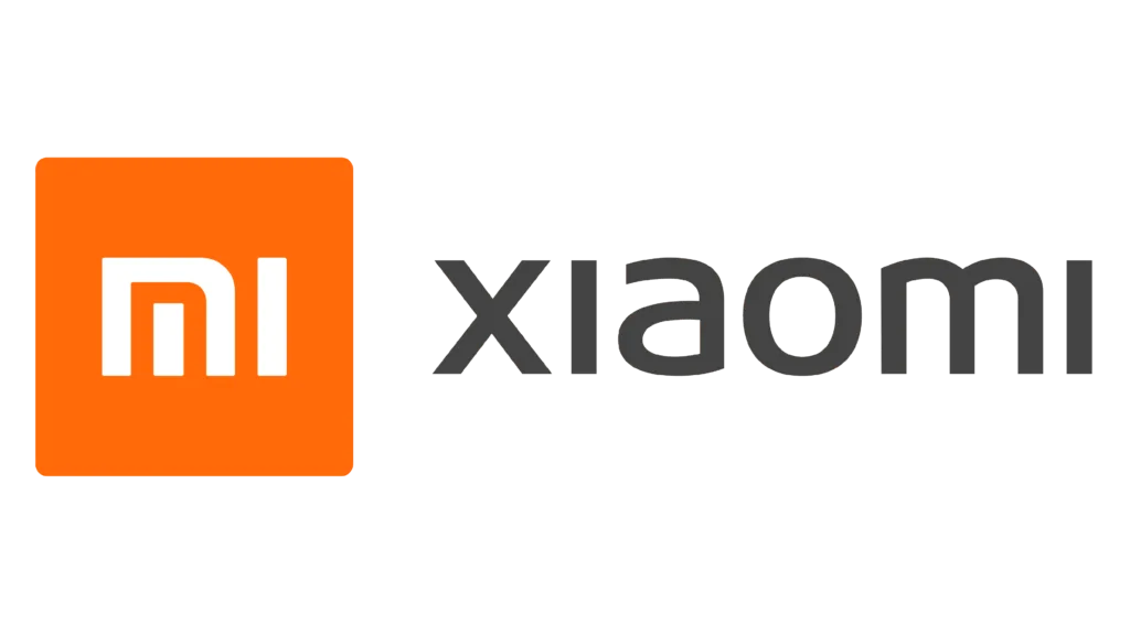 logo de la empresa xiaomi