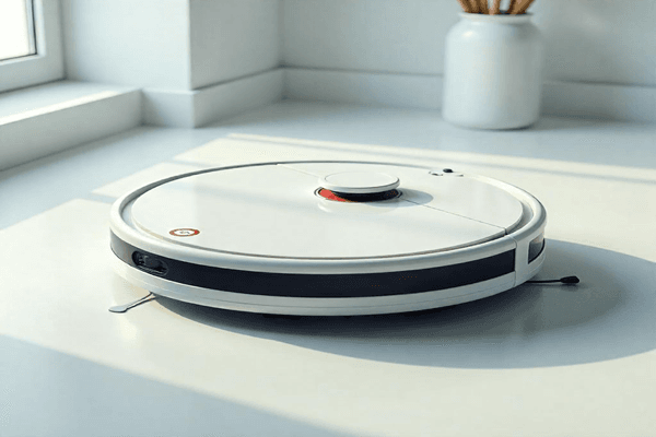 Robots Aspiradores Roborock