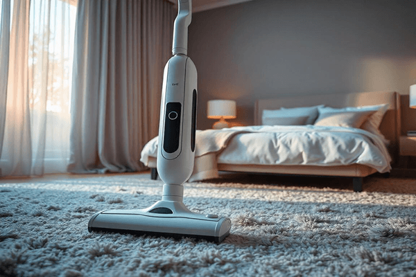 Aspiradores sin Cable Roborock