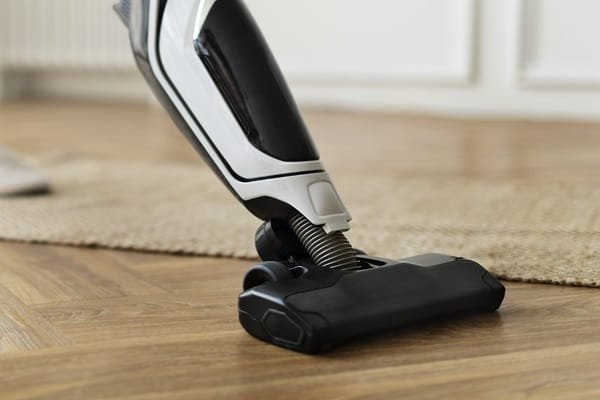 Aspiradoras sin cable Dreame