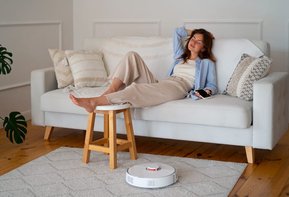 xiaomi vs roomba