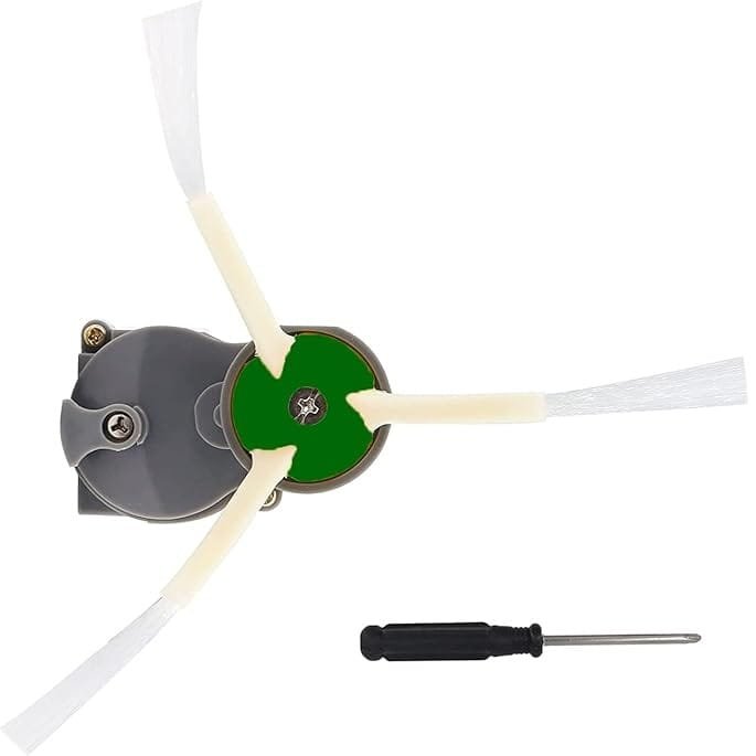 Motor de módulo de Cepillo Lateral para iRobot Roomba