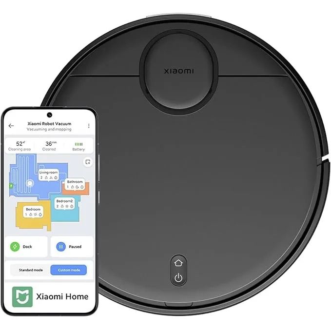 Xiaomi Robot Vacuum T12