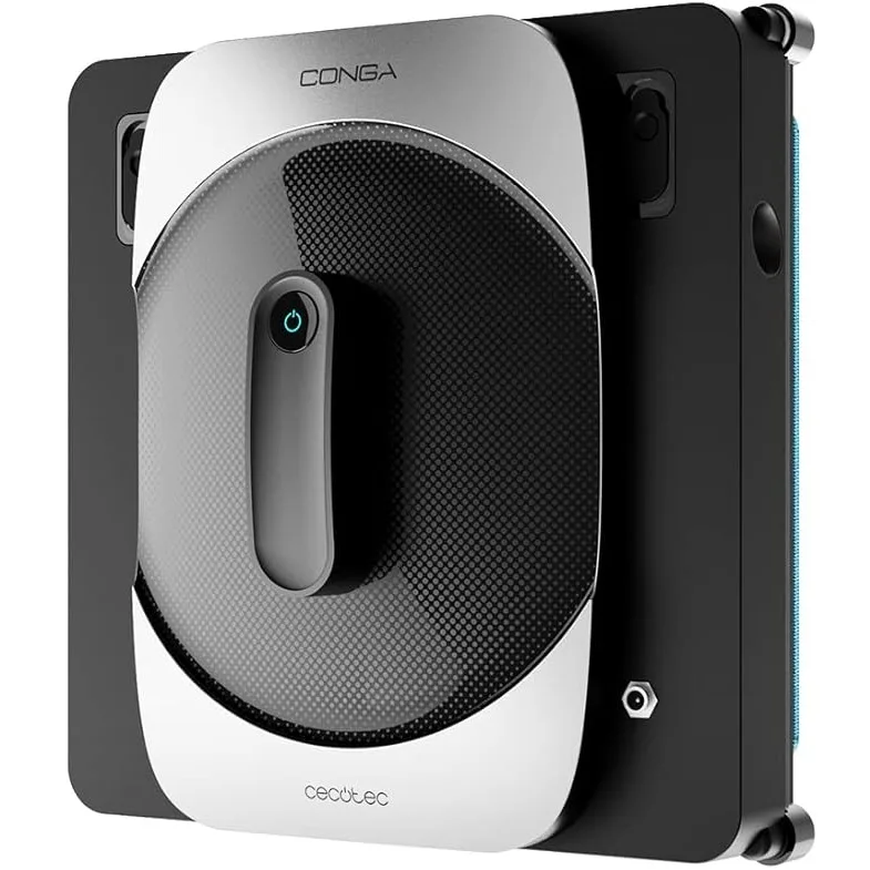 Cecotec Conga Windroid 1290 DoubleSpray Connected
