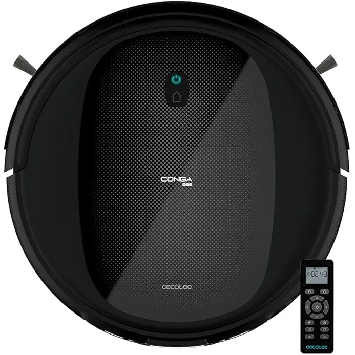 Cecotec Conga 999 Vital