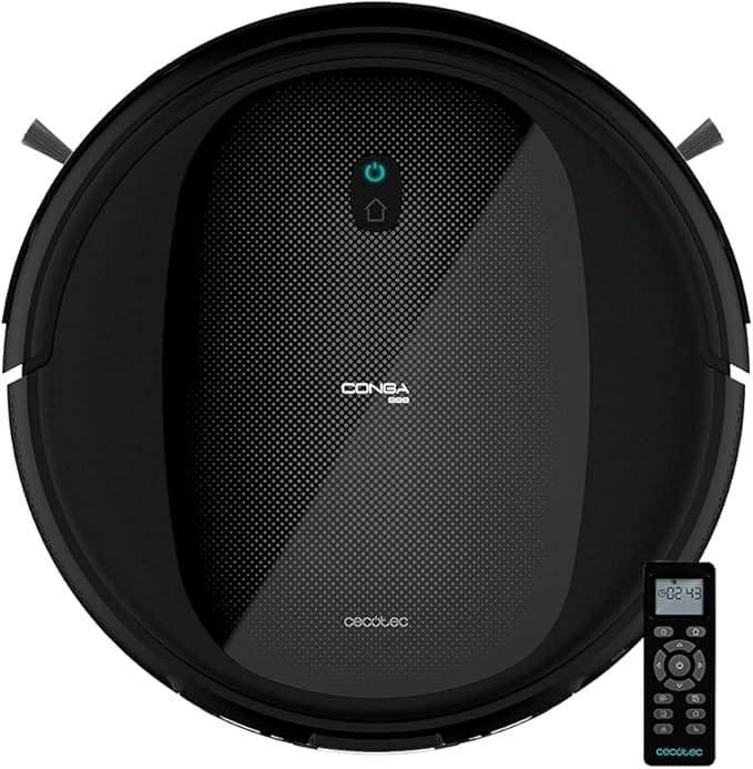 cecotec conga 999 vital