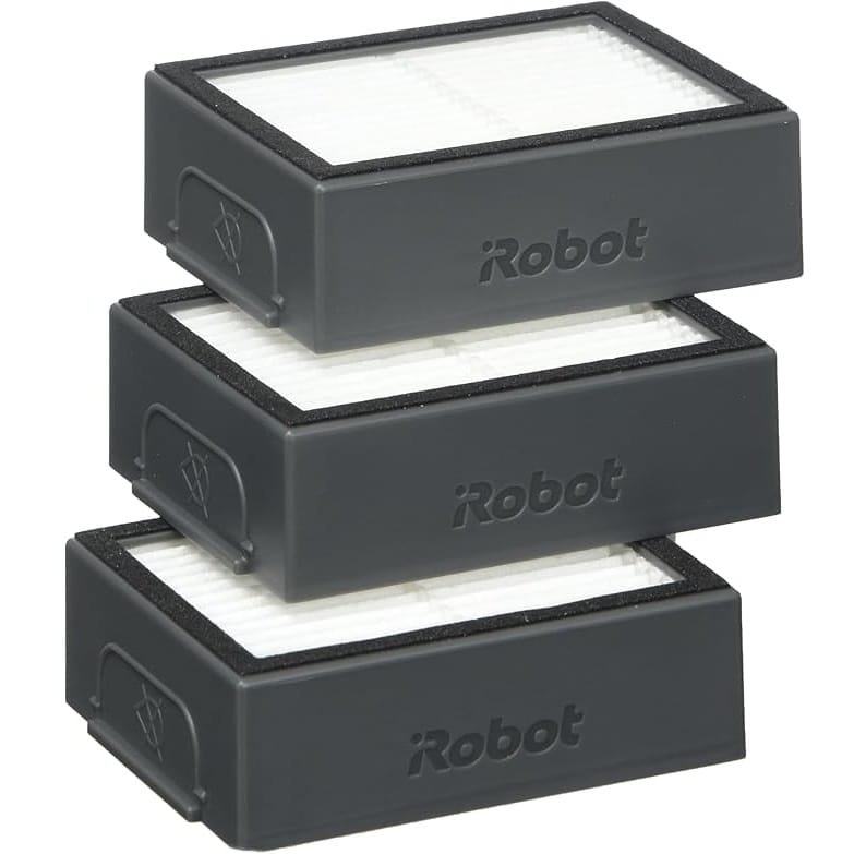 iRobot Filtros de alta eficiencia para Roomba Series e/i