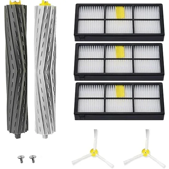 Recambios para Roomba Aspirador - Pack Accesorios Limpure