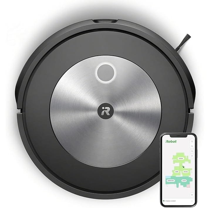 iRobot Roomba j7