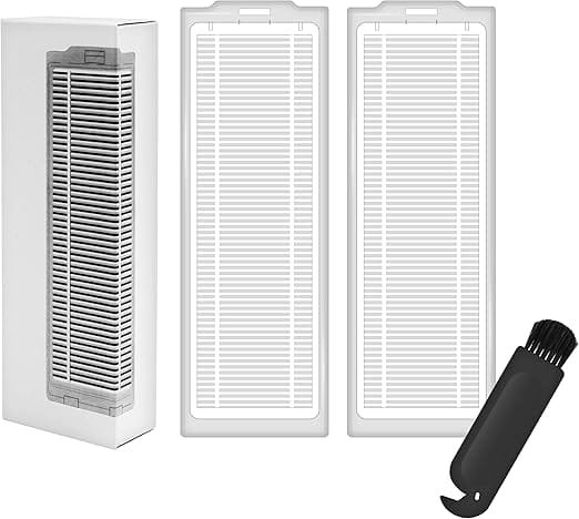 Filtros para Robots Aspiradores Xiaomi