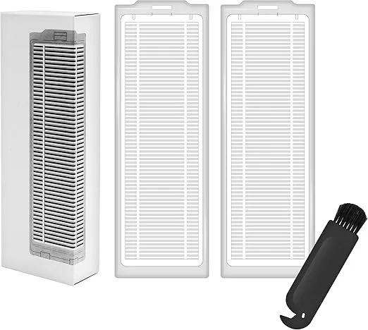 Filtros para Robots Aspiradores Xiaomi