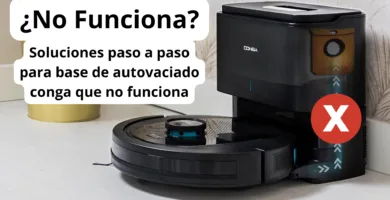 a black robot vacuum cleaner
