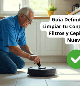 ¿El cepillo de tu Conga no gira ¡No tires la toalla Solucion rapida aqui 2