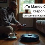 ¿Tu Mando Conga No Responde Descubre las Causas y Soluciones