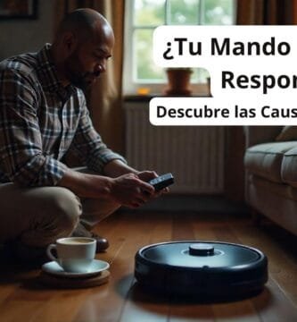 ¿Tu Mando Conga No Responde Descubre las Causas y Soluciones